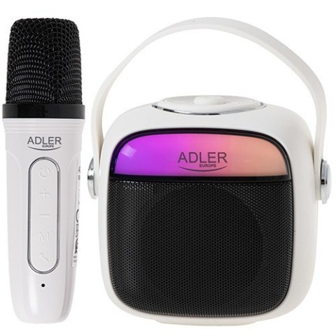 Głośnik karaoke AD1199W Głośnik karaoke AD1199W