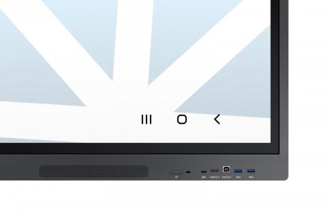 Monitor interaktywny WA86D 86 cali Dotykowy 16h/7 400(cd/m2) 3840x2160 (UHD) Android 13 3xHDMI 5xUSB 1xRJ45 WiFi/BT 3 lata On-Si Monitor interaktywny WA86D 86 cali Dotykowy 16h/7 400(cd/m2) 3840x2160 (UHD) Android 13 3xHDMI 5xUSB 1xRJ45 WiFi/BT 3 lata On-Si