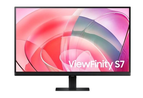 Monitor 27 cali ViewFinity S70D IPS 3840x2160 UHD 16:9 1xHDMI 1xDP 5ms PinP/PbyP 60Hz płaski 2Yd2d Monitor 27 cali ViewFinity S70D IPS 3840x2160 UHD 16:9 1xHDMI 1xDP 5ms PinP/PbyP 60Hz płaski 2Yd2d