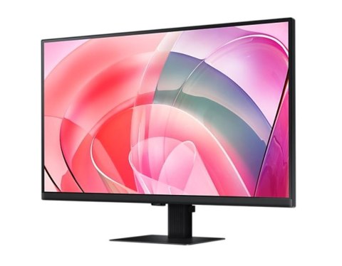 Monitor 27 cali ViewFinity S70D IPS 3840x2160 UHD 16:9 1xHDMI 1xDP 5ms PinP/PbyP 60Hz płaski 2Yd2d Monitor 27 cali ViewFinity S70D IPS 3840x2160 UHD 16:9 1xHDMI 1xDP 5ms PinP/PbyP 60Hz płaski 2Yd2d