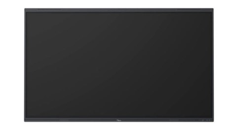 Optoma monitor interaktywny 65 cali 5653RK 8GB RAM / 64 GB ROM, 2x 18W speaker + 2x 8W subwoofer, 8 mikrofonów, 50-finger mutito Optoma monitor interaktywny 65 cali 5653RK 8GB RAM / 64 GB ROM, 2x 18W speaker + 2x 8W subwoofer, 8 mikrofonów, 50-finger mutito