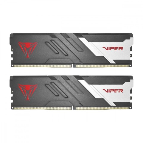 Pamięć DDR5 Viper Venom 64GB/6000 (2x32GB) CL30 Pamięć DDR5 Viper Venom 64GB/6000 (2x32GB) CL30