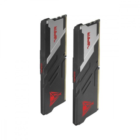 Pamięć DDR5 Viper Venom 64GB/6000 (2x32GB) CL30 Pamięć DDR5 Viper Venom 64GB/6000 (2x32GB) CL30