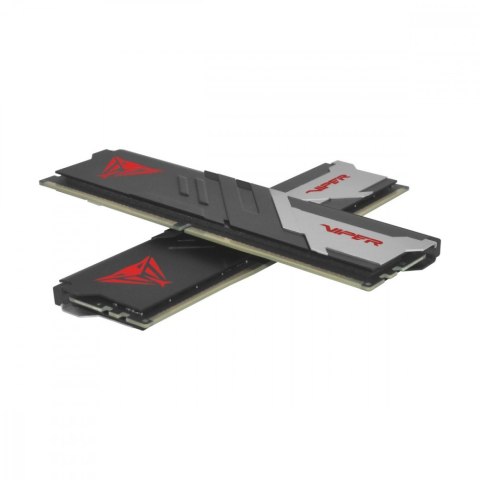 Pamięć DDR5 Viper Venom 64GB/6000 (2x32GB) CL30 Pamięć DDR5 Viper Venom 64GB/6000 (2x32GB) CL30