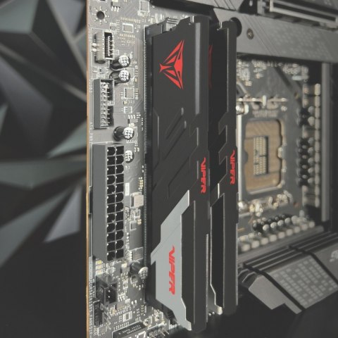 Pamięć DDR5 Viper Venom 64GB/6000 (2x32GB) CL30 Pamięć DDR5 Viper Venom 64GB/6000 (2x32GB) CL30