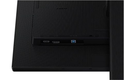 Monitor 24 cale ViewFinity S60D IPS 2560x1440 WQHD 16:9 1xHDMI 1xDP 3xUSB 3.0 5ms PinP/PbyP 100Hz HAS+PIV płaski 3YOn-Site Monitor 24 cale ViewFinity S60D IPS 2560x1440 WQHD 16:9 1xHDMI 1xDP 3xUSB 3.0 5ms PinP/PbyP 100Hz HAS+PIV płaski 3YOn-Site