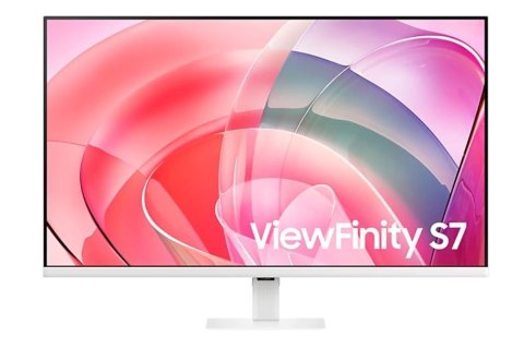 Monitor 32 cali ViewFinity S70D VA 3840x2160 UHD 16:9 1xHDMI 1xDP 5ms PinP/PbyP 60Hz płaski biały 2Yd2d Monitor 32 cali ViewFinity S70D VA 3840x2160 UHD 16:9 1xHDMI 1xDP 5ms PinP/PbyP 60Hz płaski biały 2Yd2d