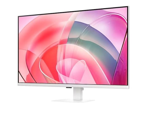 Monitor 32 cali ViewFinity S70D VA 3840x2160 UHD 16:9 1xHDMI 1xDP 5ms PinP/PbyP 60Hz płaski biały 2Yd2d Monitor 32 cali ViewFinity S70D VA 3840x2160 UHD 16:9 1xHDMI 1xDP 5ms PinP/PbyP 60Hz płaski biały 2Yd2d