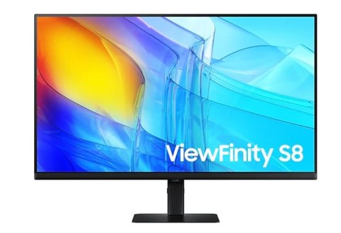 Monitor 32 cali ViewFinity S80D VA 3840x2160 UHD 16:9 1xHDMI 1xDP 3xUSB 3.0 5ms PinP/PbyP 60Hz HAS+PIVOT płaski 3YOn-Site Monitor 32 cali ViewFinity S80D VA 3840x2160 UHD 16:9 1xHDMI 1xDP 3xUSB 3.0 5ms PinP/PbyP 60Hz HAS+PIVOT płaski 3YOn-Site