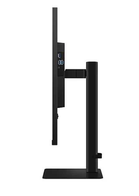 Monitor 32 cali ViewFinity S80D VA 3840x2160 UHD 16:9 1xHDMI 1xDP 3xUSB 3.0 5ms PinP/PbyP 60Hz HAS+PIVOT płaski 3YOn-Site Monitor 32 cali ViewFinity S80D VA 3840x2160 UHD 16:9 1xHDMI 1xDP 3xUSB 3.0 5ms PinP/PbyP 60Hz HAS+PIVOT płaski 3YOn-Site