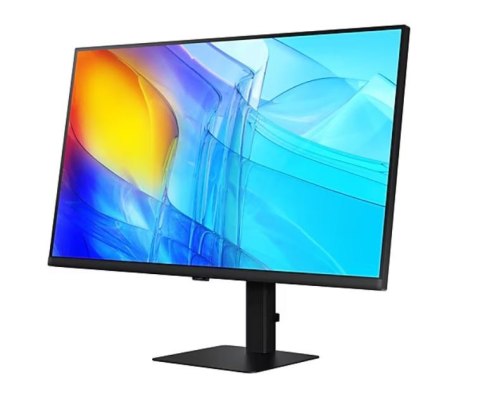 Monitor 32 cali ViewFinity S80D VA 3840x2160 UHD 16:9 1xHDMI 1xDP 3xUSB 3.0 5ms PinP/PbyP 60Hz HAS+PIVOT płaski 3YOn-Site Monitor 32 cali ViewFinity S80D VA 3840x2160 UHD 16:9 1xHDMI 1xDP 3xUSB 3.0 5ms PinP/PbyP 60Hz HAS+PIVOT płaski 3YOn-Site