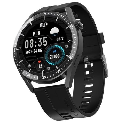 Smartwatch SM6 OPAL Smartwatch SM6 OPAL
