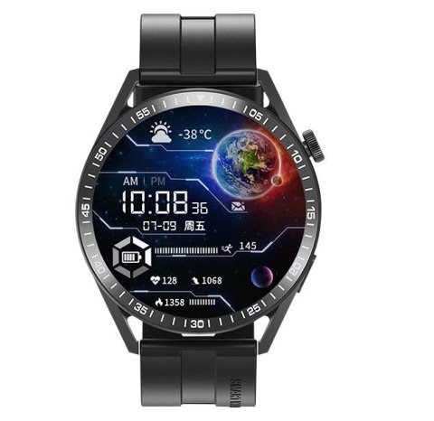 Smartwatch SM6 OPAL Smartwatch SM6 OPAL