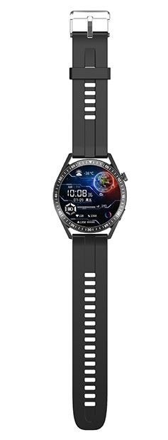 Smartwatch SM6 OPAL Smartwatch SM6 OPAL