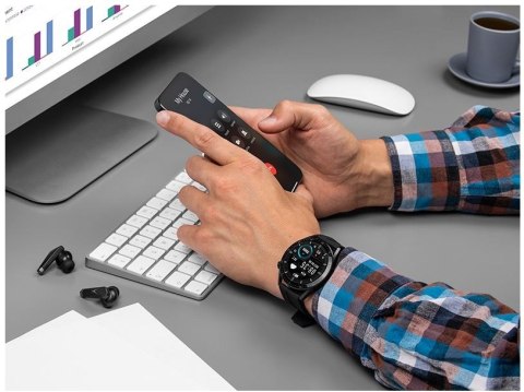 Smartwatch SM6 OPAL Smartwatch SM6 OPAL