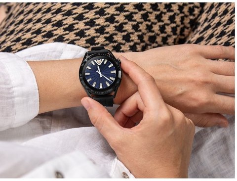 Smartwatch SM6 OPAL Smartwatch SM6 OPAL