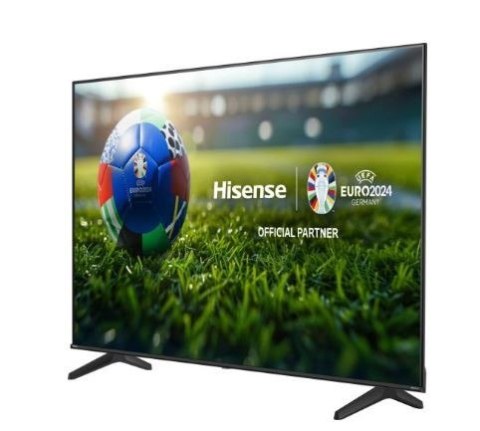 Telewizor LED 43 cale 43A6N Telewizor LED 43 cale 43A6N