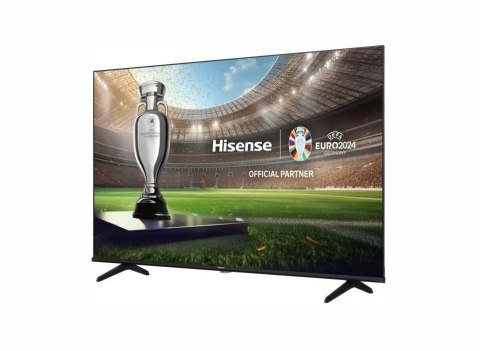 Telewizor QLED 43 cale 43E7NQ Telewizor QLED 43 cale 43E7NQ