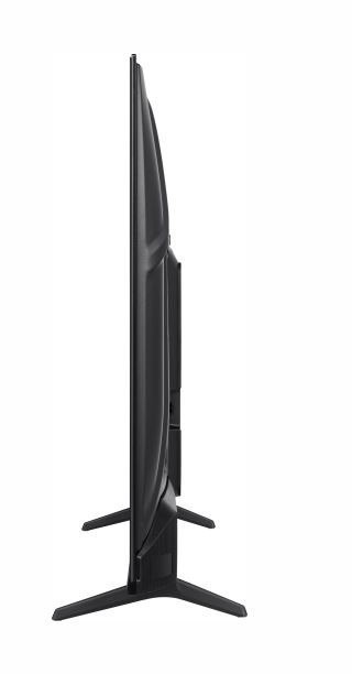 Telewizor QLED 43 cale 43E7NQ Telewizor QLED 43 cale 43E7NQ
