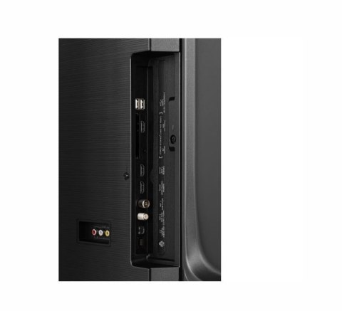 Telewizor QLED 43 cale 43E7NQ Telewizor QLED 43 cale 43E7NQ
