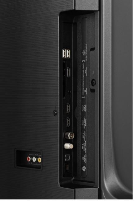 Telewizor QLED 55 cali 55E7NQ Telewizor QLED 55 cali 55E7NQ