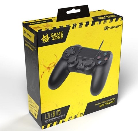 Gamepad Shogun PRO PC/PS3/PS4 Gamepad Shogun PRO PC/PS3/PS4