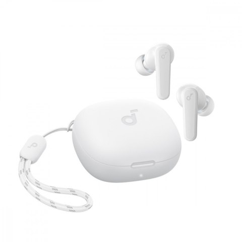 Słuchawki Soundcore R50i v2 białe Słuchawki Soundcore R50i v2 białe