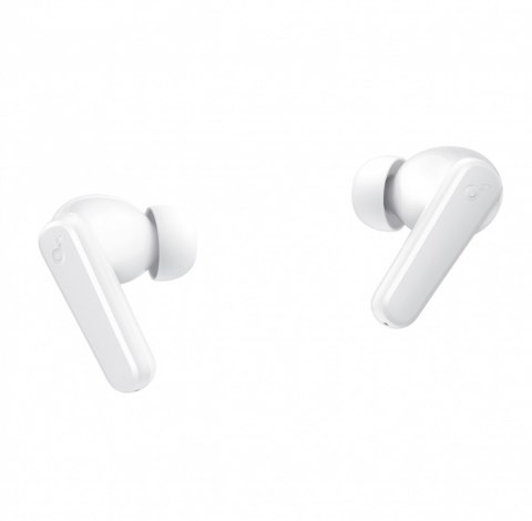 Słuchawki Soundcore R50i v2 białe Słuchawki Soundcore R50i v2 białe