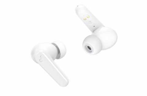 Słuchawki Soundcore R50i v2 białe Słuchawki Soundcore R50i v2 białe