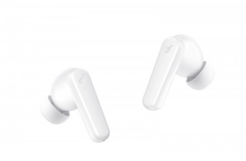 Słuchawki Soundcore R50i v2 białe Słuchawki Soundcore R50i v2 białe
