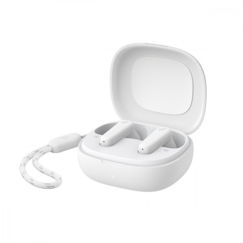 Słuchawki Soundcore R50i v2 białe Słuchawki Soundcore R50i v2 białe