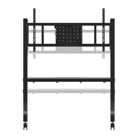 Stojak wózek LFD/LCD/TV FL50-575BL1 65-100cali 100x100-1000x600 125kg Stojak wózek LFD/LCD/TV FL50-575BL1 65-100cali 100x100-1000x600 125kg