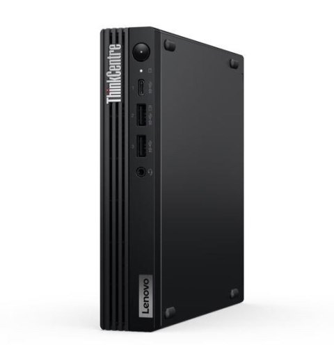 Komputer ThinkCentre M75q G5 Tiny 12RQ0014PB W11Pro 8600GE/16GB/512GB/AMD Radeon/3YRS OS Komputer ThinkCentre M75q G5 Tiny 12RQ0014PB W11Pro 8600GE/16GB/512GB/AMD Radeon/3YRS OS