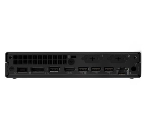 Komputer ThinkCentre M75q G5 Tiny 12RQ0014PB W11Pro 8600GE/16GB/512GB/AMD Radeon/3YRS OS Komputer ThinkCentre M75q G5 Tiny 12RQ0014PB W11Pro 8600GE/16GB/512GB/AMD Radeon/3YRS OS