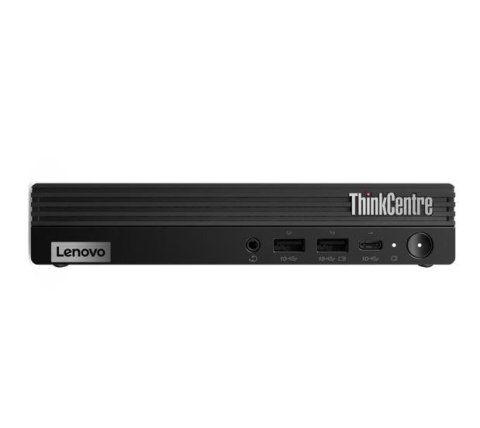 Komputer ThinkCentre M75q G5 Tiny 12RQ0014PB W11Pro 8600GE/16GB/512GB/AMD Radeon/3YRS OS Komputer ThinkCentre M75q G5 Tiny 12RQ0014PB W11Pro 8600GE/16GB/512GB/AMD Radeon/3YRS OS