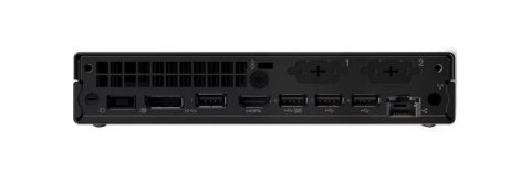 Komputer ThinkCentre M75q G5 Tiny 12RQ0017PB W11Pro 8700GE/32GB/1TB/INT/3YRS OS Komputer ThinkCentre M75q G5 Tiny 12RQ0017PB W11Pro 8700GE/32GB/1TB/INT/3YRS OS