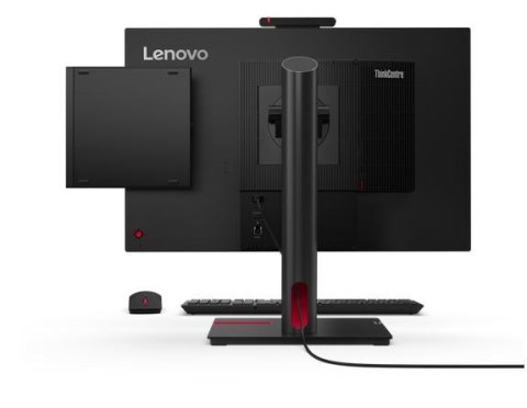 Komputer ThinkCentre M75q G5 Tiny 12RQ0017PB W11Pro 8700GE/32GB/1TB/INT/3YRS OS Komputer ThinkCentre M75q G5 Tiny 12RQ0017PB W11Pro 8700GE/32GB/1TB/INT/3YRS OS