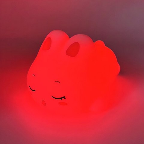 Lampka nocna Pokky MT225 Dream Bunny Lampka nocna Pokky MT225 Dream Bunny