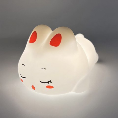 Lampka nocna Pokky MT225 Dream Bunny Lampka nocna Pokky MT225 Dream Bunny