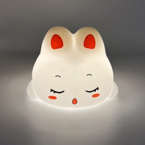 Lampka nocna Pokky MT225 Dream Bunny Lampka nocna Pokky MT225 Dream Bunny