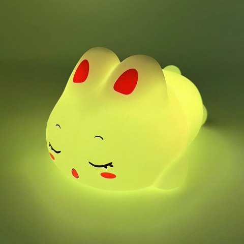 Lampka nocna Pokky MT225 Dream Bunny Lampka nocna Pokky MT225 Dream Bunny