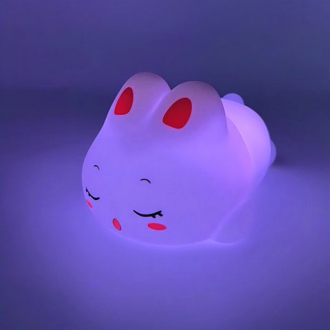 Lampka nocna Pokky MT225 Dream Bunny Lampka nocna Pokky MT225 Dream Bunny
