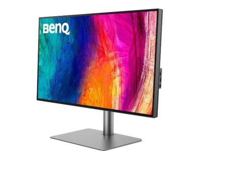 Monitor 31.5 cala PD3225U LED 5ms/2K/2000:1/HDMI/Czarny Monitor 31.5 cala PD3225U LED 5ms/2K/2000:1/HDMI/Czarny