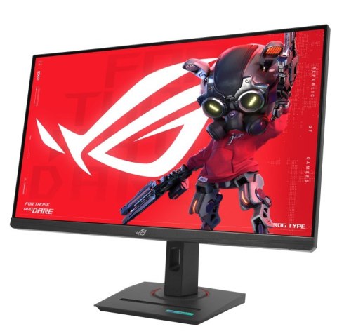Monitor gamingowy 27 cali XG27ACG ROG F-IPS HDMI DP USB-C Monitor gamingowy 27 cali XG27ACG ROG F-IPS HDMI DP USB-C
