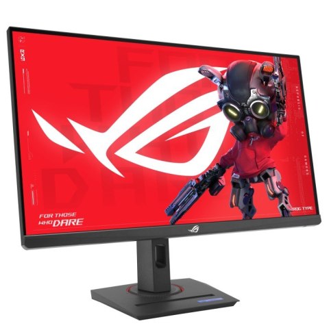 Monitor gamingowy 27 cali XG27ACG ROG F-IPS HDMI DP USB-C Monitor gamingowy 27 cali XG27ACG ROG F-IPS HDMI DP USB-C