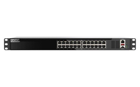 Przełącznik QSW-M3224-24T 24 porty 10GBASE-T chip Przełącznik QSW-M3224-24T 24 porty 10GBASE-T chip