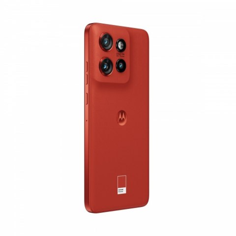 Smartfon Edge 50 neo 12/512 Pantone Poinciana Smartfon Edge 50 neo 12/512 Pantone Poinciana