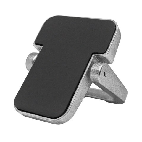 Stopki do laptopa srebrne PB-03 Stopki do laptopa srebrne PB-03