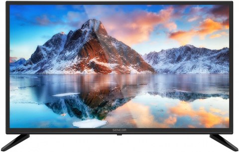 Telewizor 32 cale HD SLE 3230TCS DVB-T/T2/C/S/S2 Ci+ HEVC Telewizor 32 cale HD SLE 3230TCS DVB-T/T2/C/S/S2 Ci+ HEVC