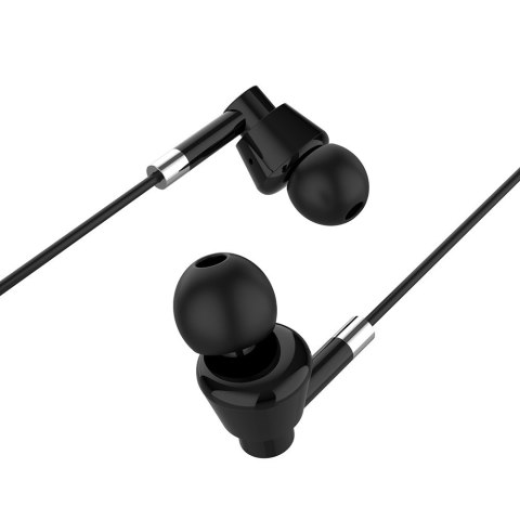 Słuchawki douszne Earphones All USB-C MT3609K Słuchawki douszne Earphones All USB-C MT3609K